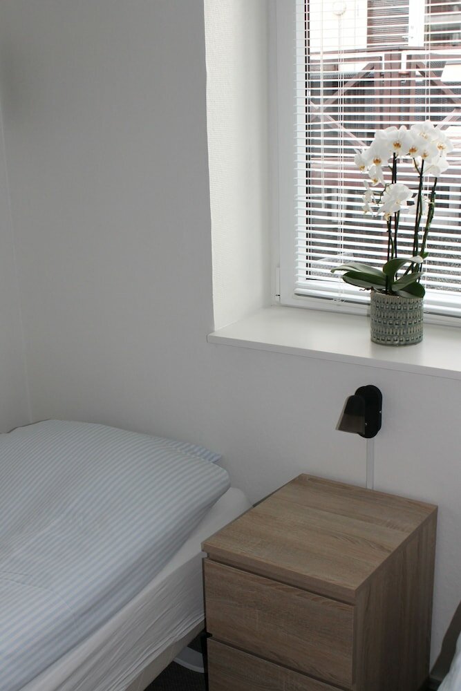 Фото Amalie B&b Apartments