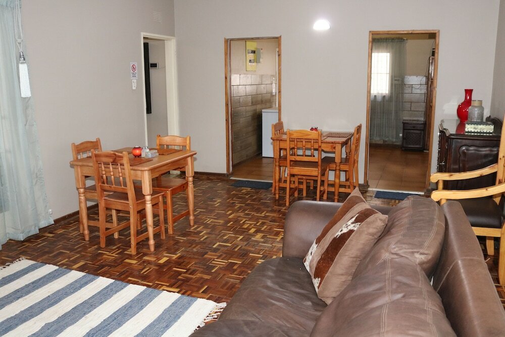 Фото Caledon Overnight Rooms