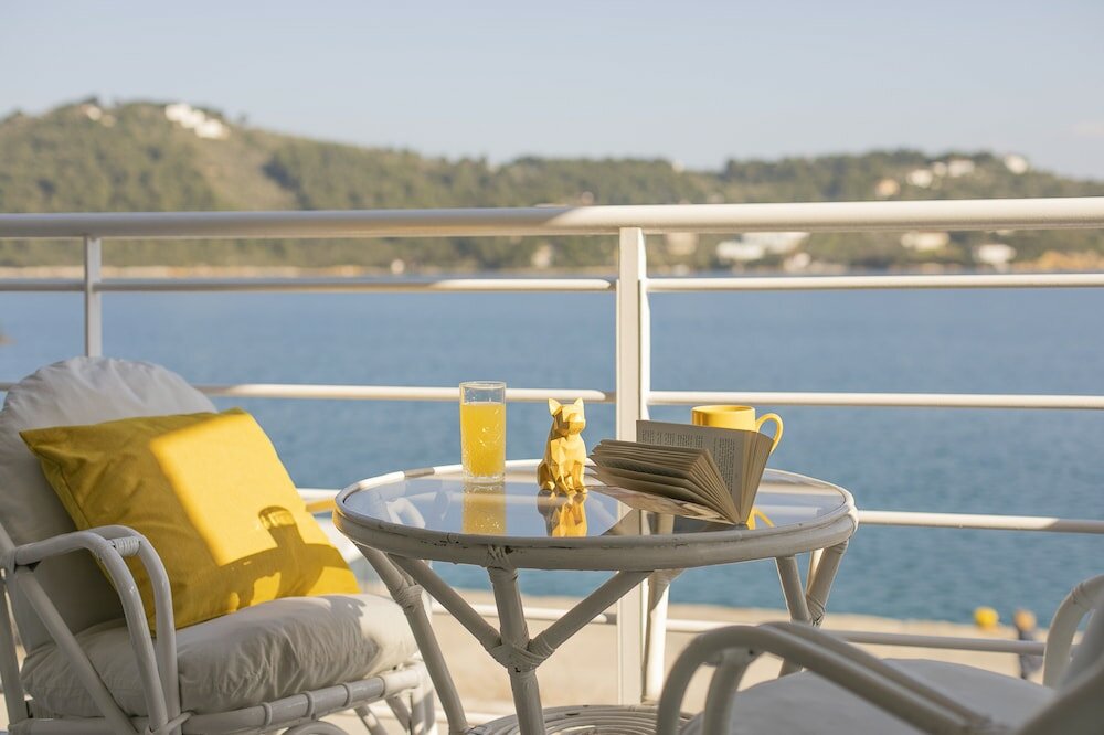 Фото Casa Blue Marine