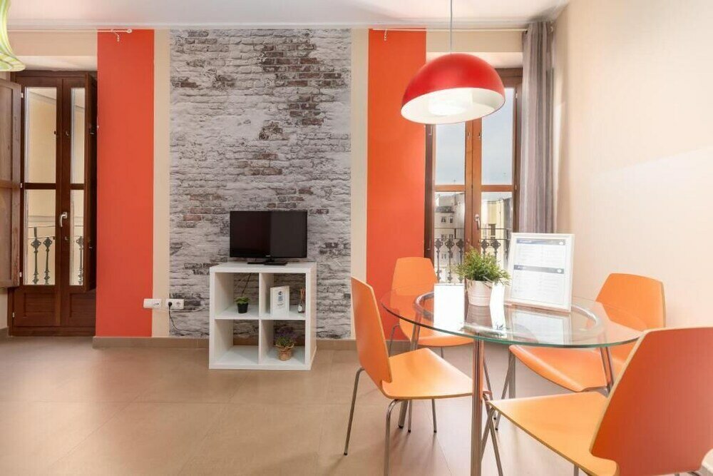 Фото Adarve Flats