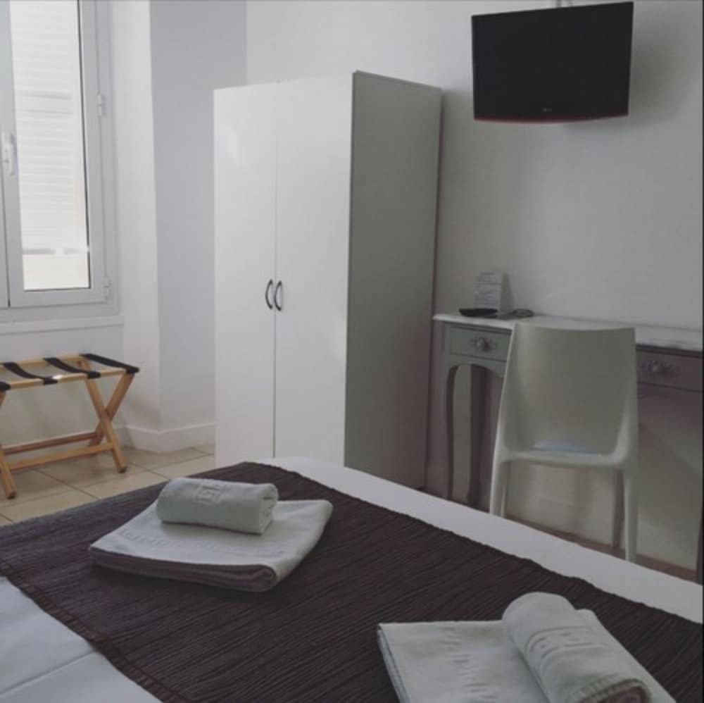 Фото Hôtel Danemark