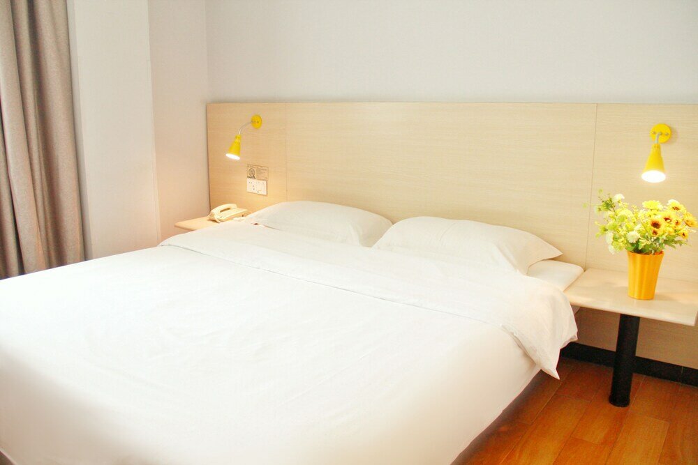 Фото Wenxin Hotel Foshan