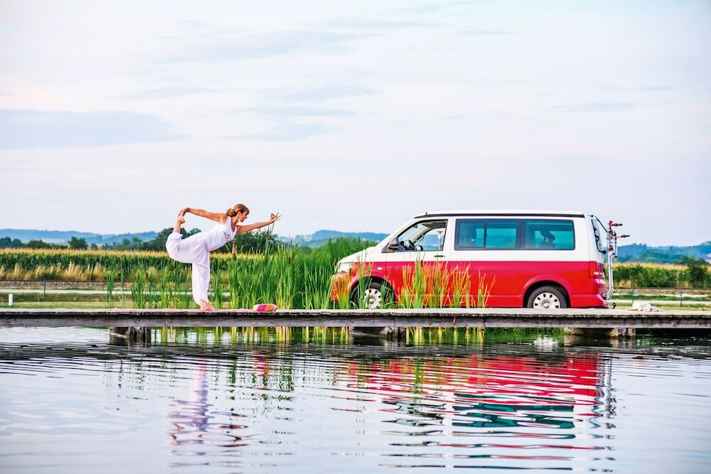 Фото Vital Camp Bayerbach