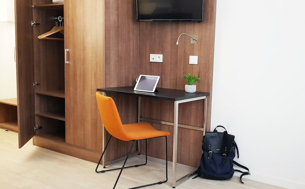 Фото Break & Home Paris Italie Porte De Choisy