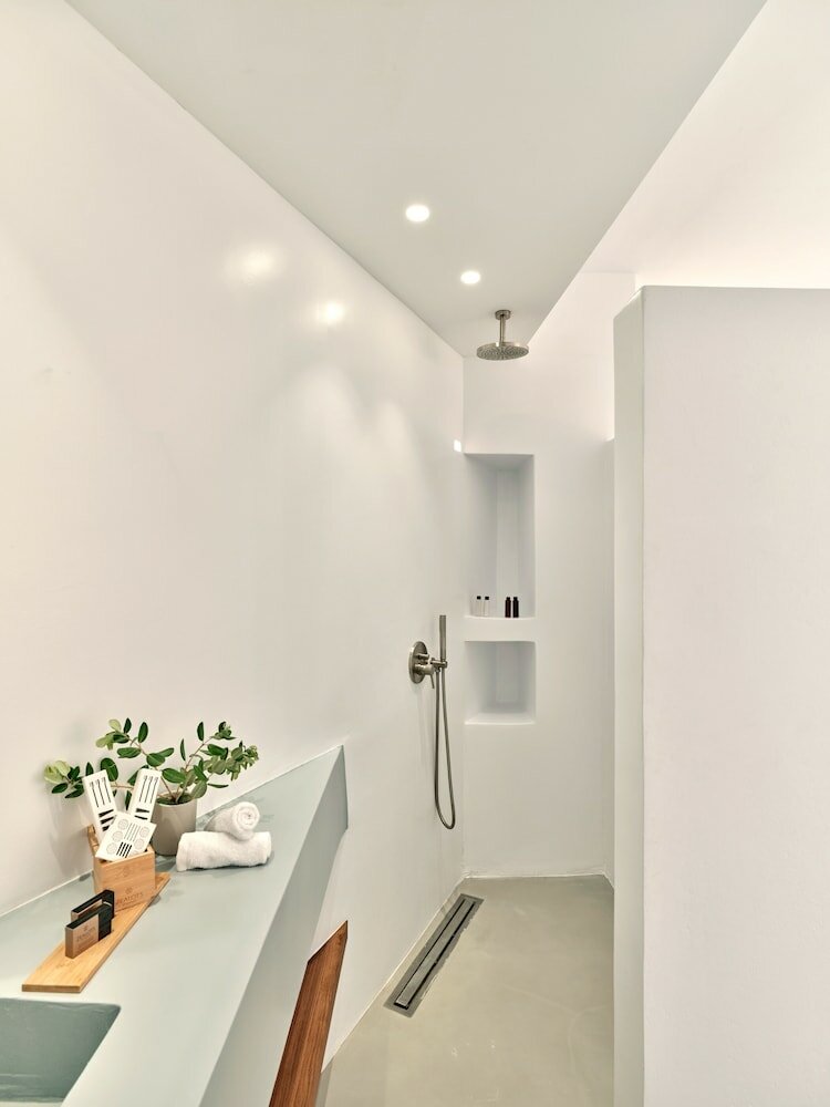 Фото Olithos Villas