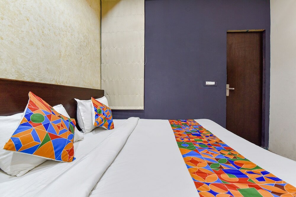 Фото Fabexpress Krishna Pride