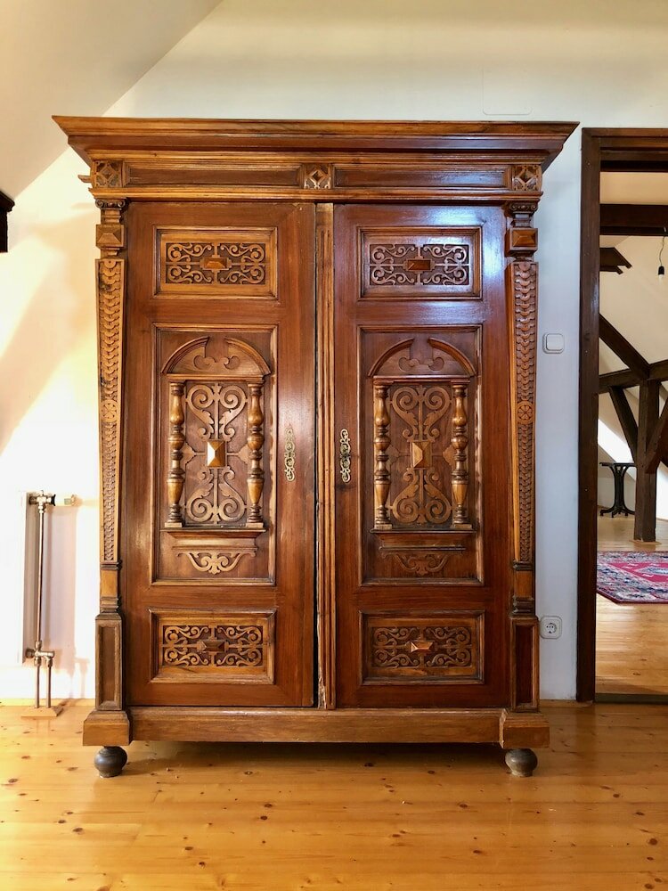 Фото The Houses of History - anno 1830