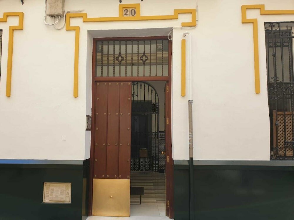 Фото Amplio y Luminoso EN el Corazon Sevilla