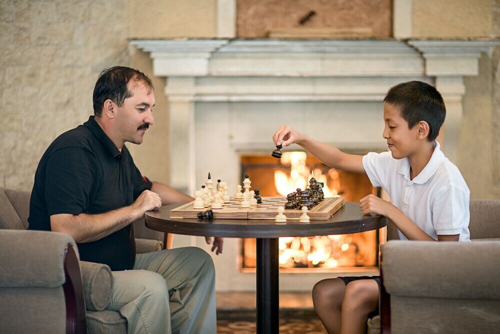 Фото Jannat Resort Koi-Tash