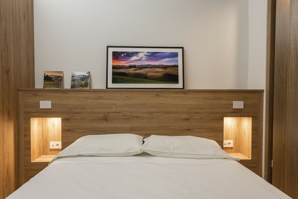 Фото Firenze Duomo Suite