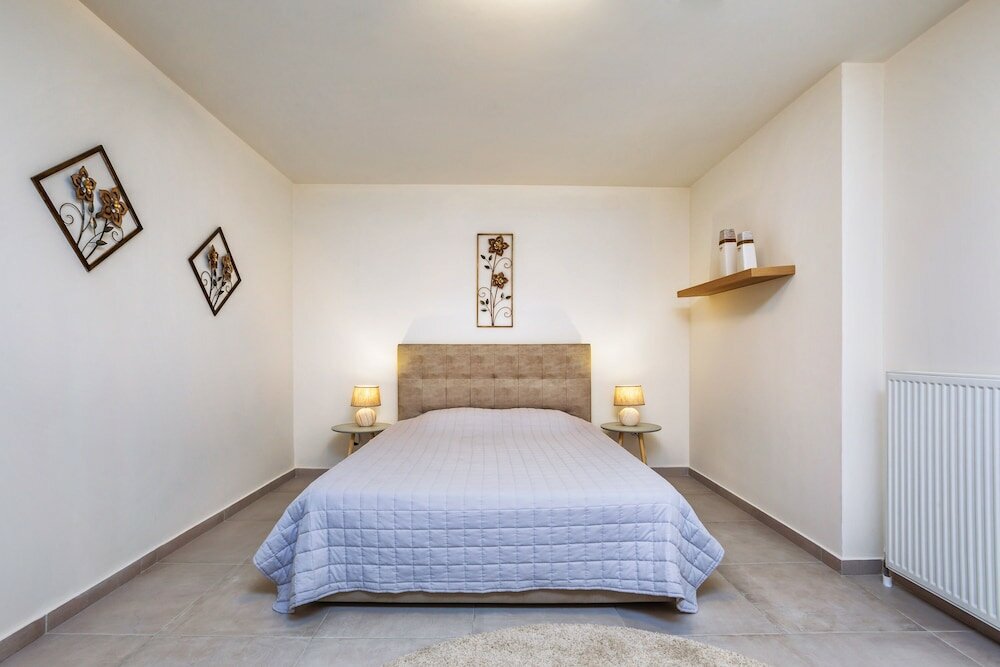 Фото Orange Tree Villas