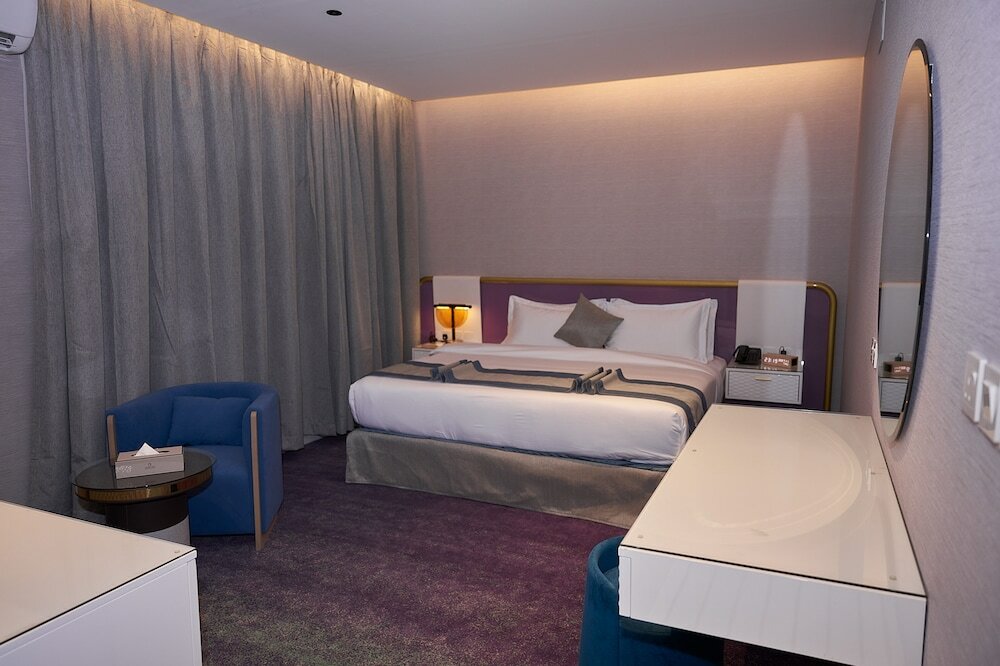 Фото Marvelous Hotel