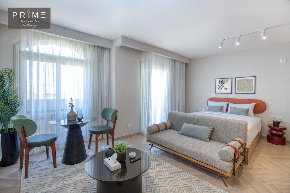 Фото Prime Residence Kattameya