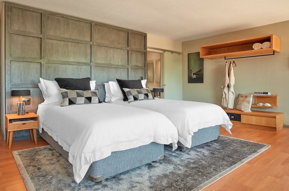 Фото The Cliffside Boutique Getaway