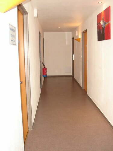 Гостиница Budget Hotel - Melun Sud Dammarie Les Lys в Даммари-ле-Лис
