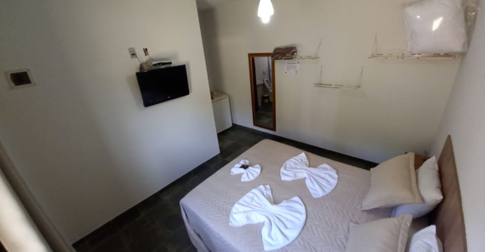 Фото Pousada do Xerife