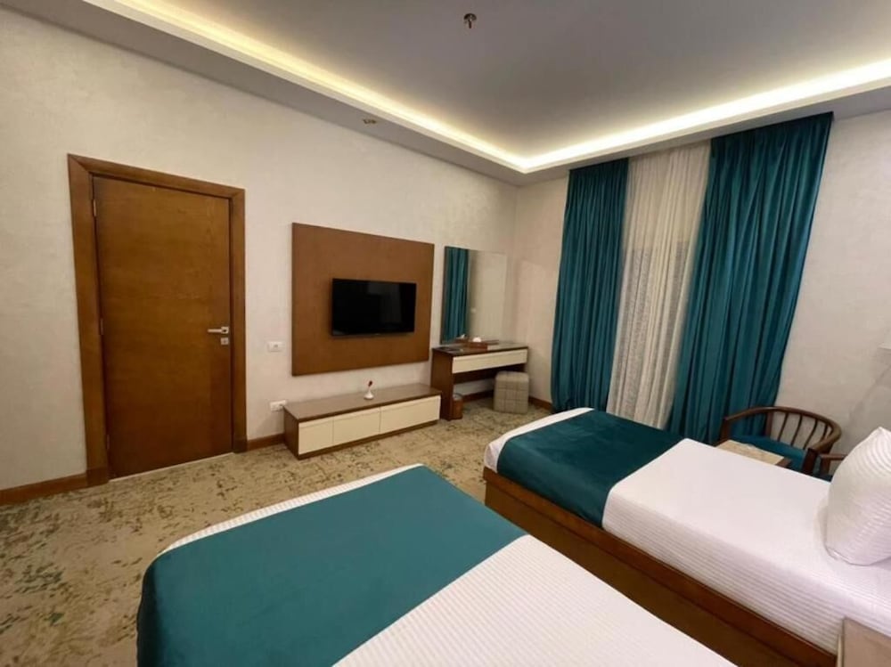 Фото Golden Jewel Ismailia