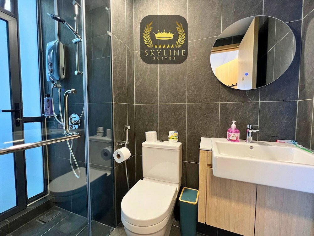 Фото The Colony Skyline Suites Klcc