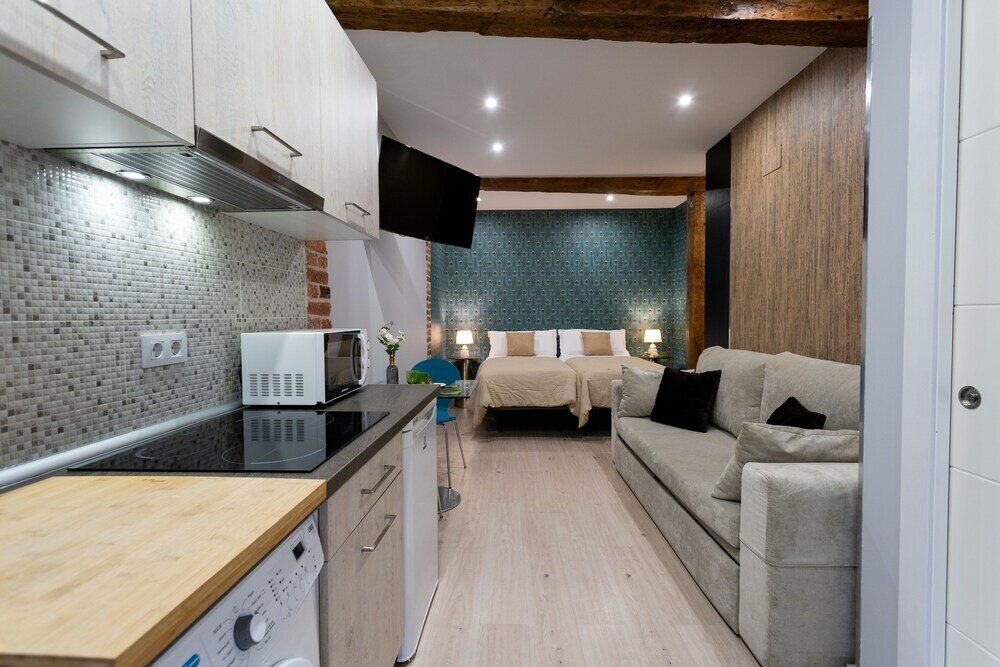 Фото Hostal San Fernando