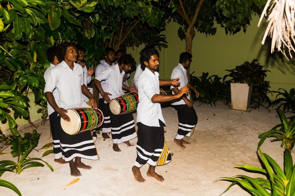 Фото Villa Kamadhoo