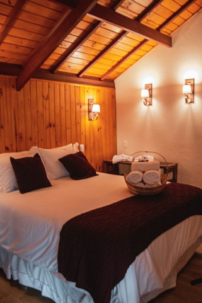 Фото Estalagem Serra de Minas