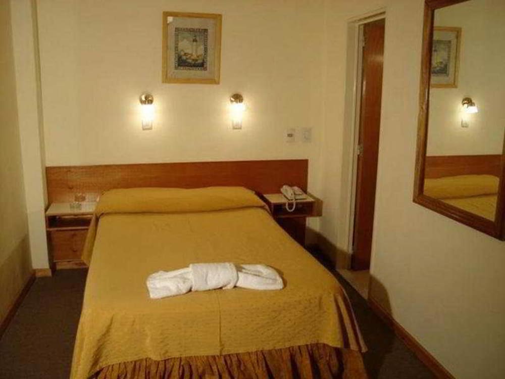 Фото Gran Hotel Cristal