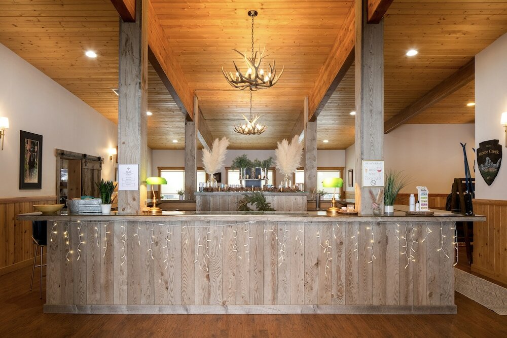 Фото Moose Creek Ranch