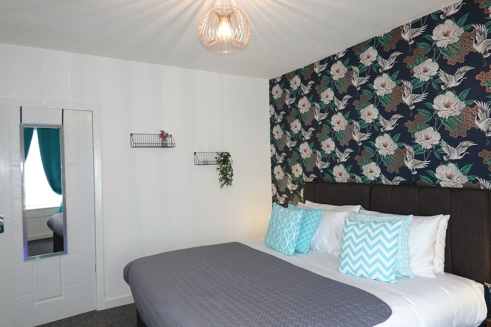 Фото Lady Wilson Apartment