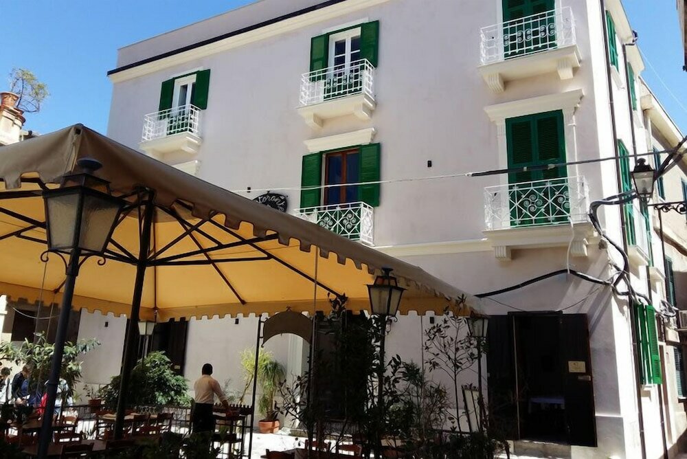 Фото Camere da Cecè