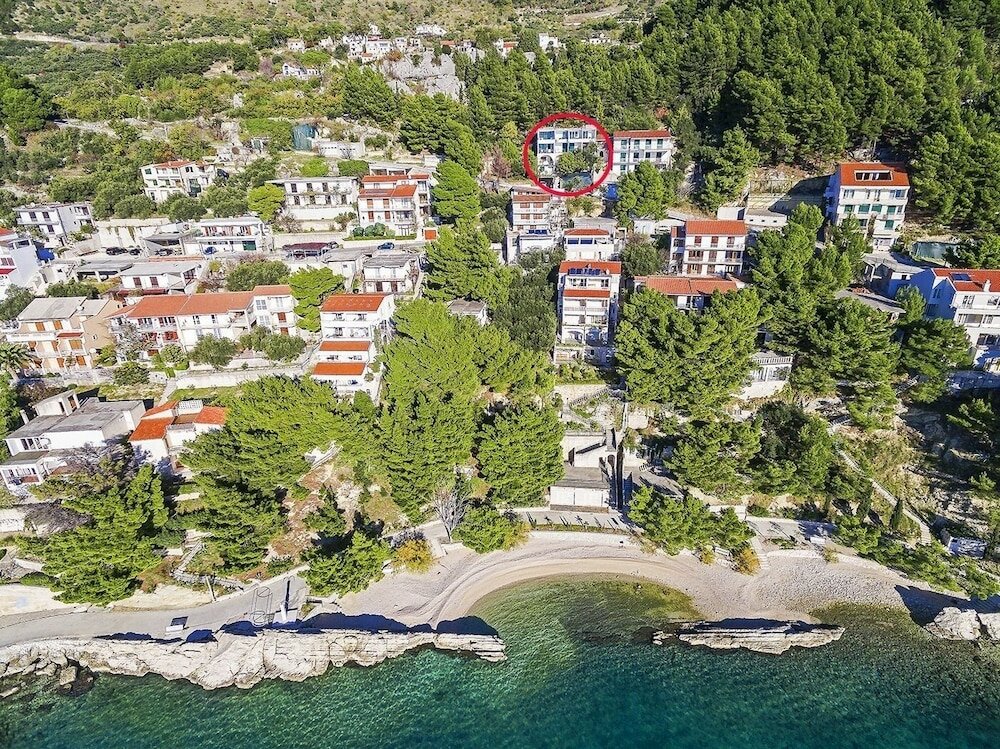 Фото Sonja - 100 m From sea - Sa5