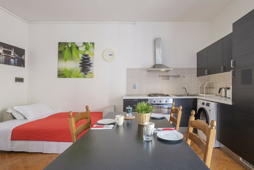 Фото San Pietro House by Studio Vita