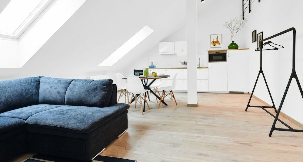 Фото Honest Apartments