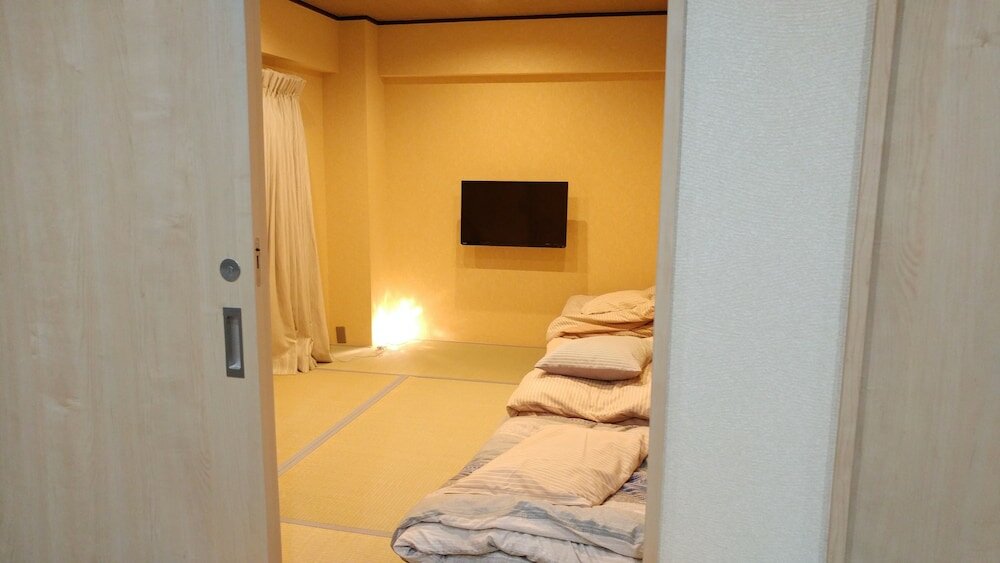 Фото Kyoto Gion Tourist House