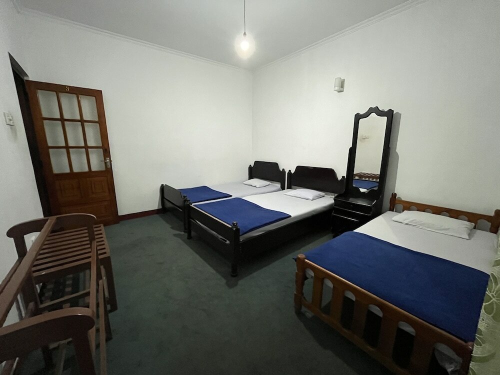 Фото The Green Savana Holiday Bungalow