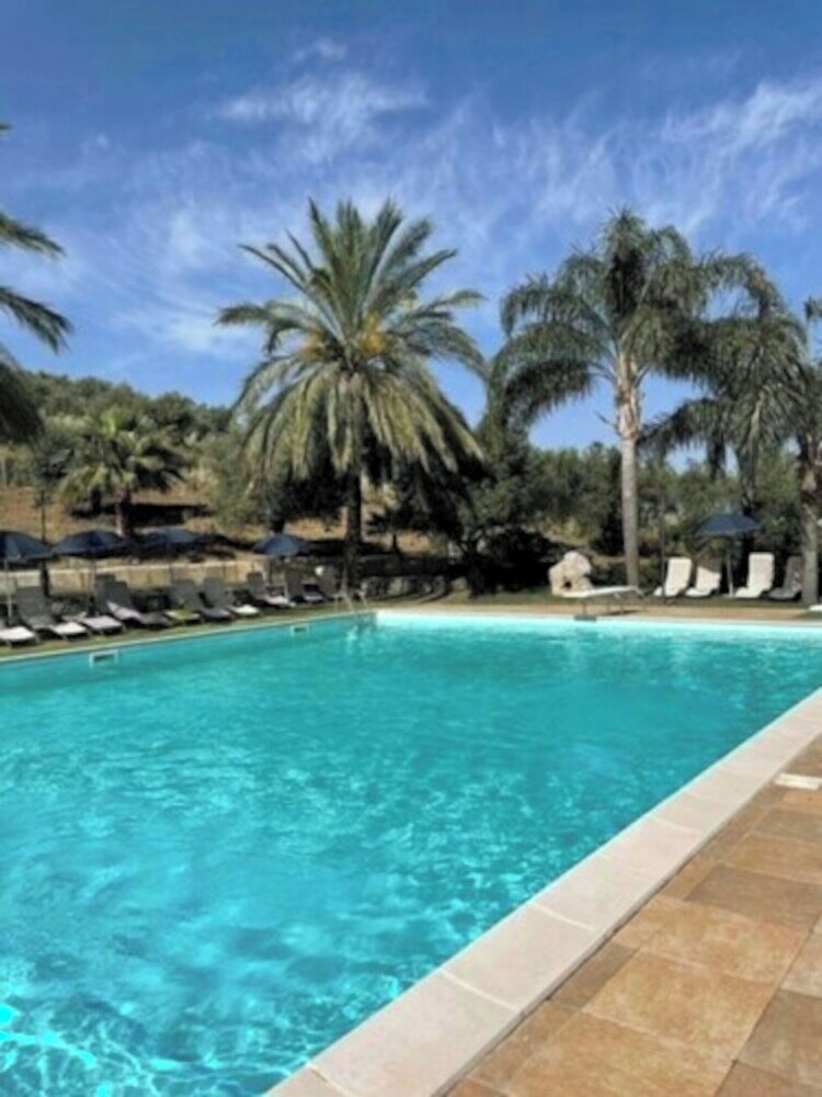 Фото Ponte Calatrasi Agriturismo