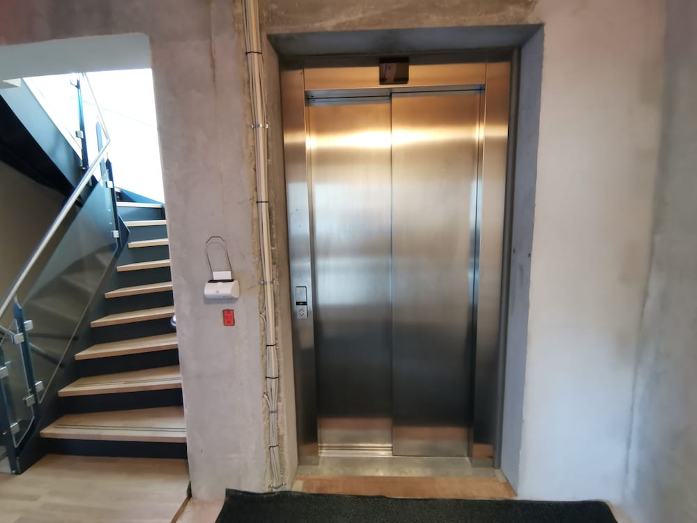 Фото Hotel Skandinavien