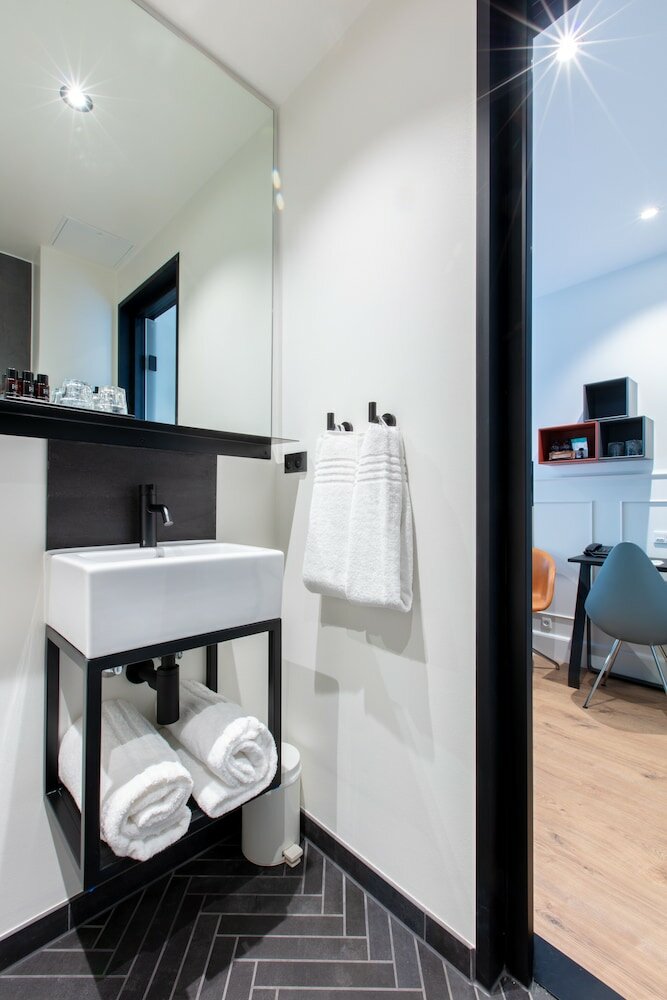 Фото The Huxley Copenhagen, Bw Premier Collection