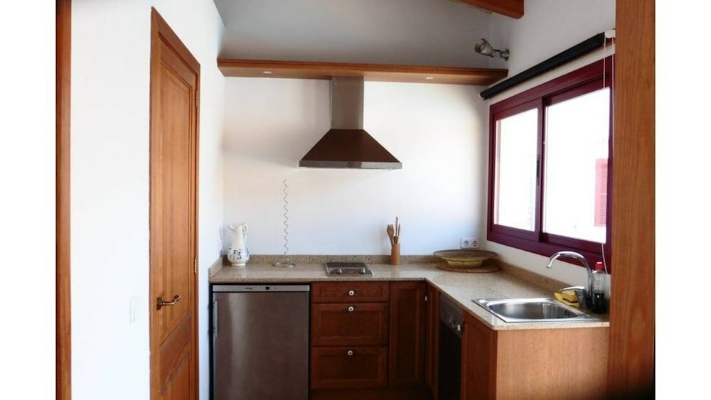 Фото Casa El Olivo comodidad centro Capdepera