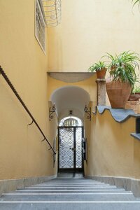 отель Residenza Amalphia