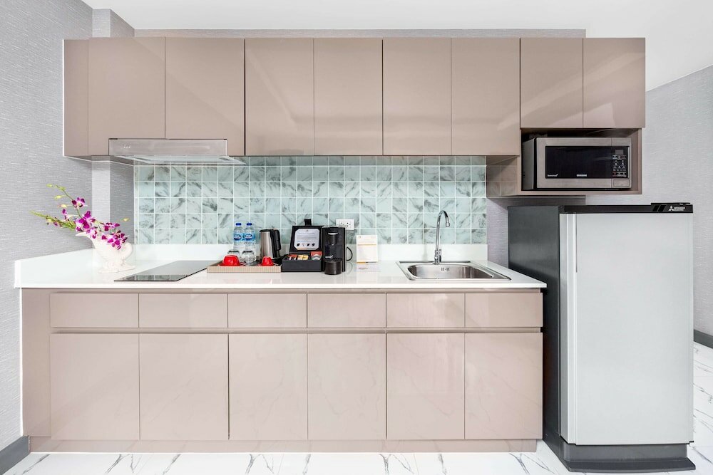 Фото Patong Bay Residence