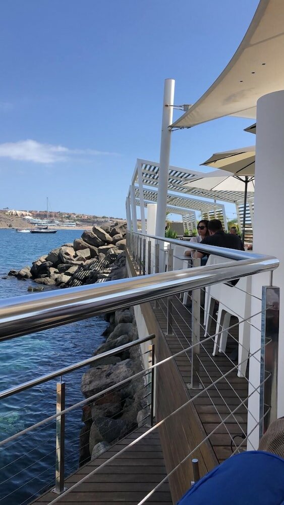 Фото Luxury2 Bedrooms Apt Maspalomas