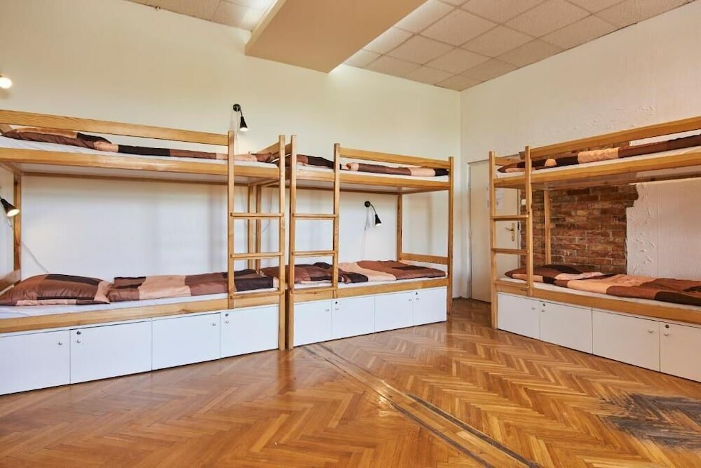 Фото B3 Hostel Budapest