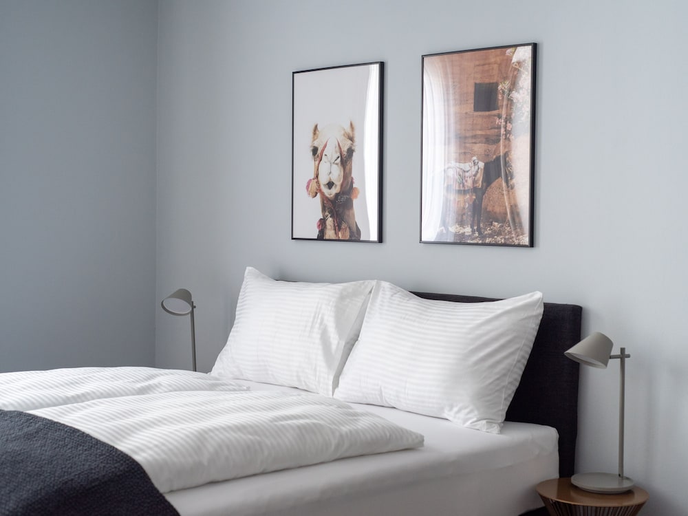 Фото Limehome Linz Friedrichstraße