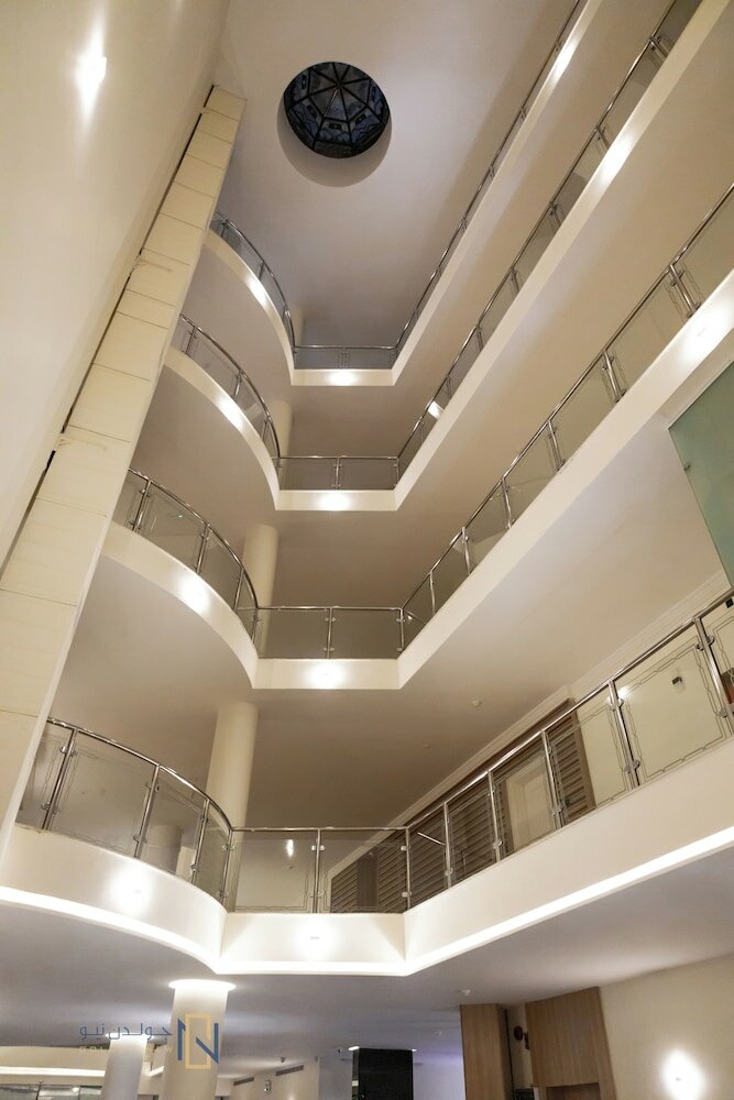 Фото Golden New Palace