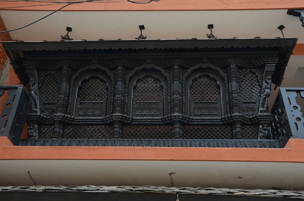 Фото Nivas Boutique Home