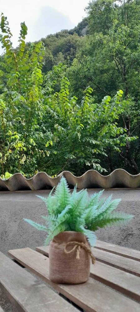 Фото Rifugio Montano