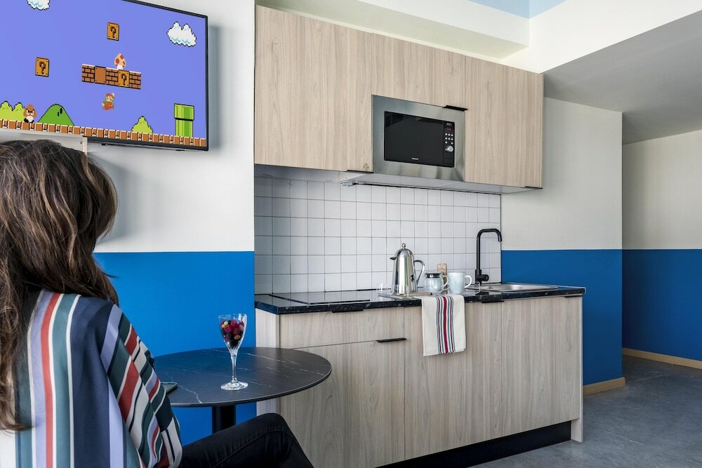 Фото Bob W Chueca