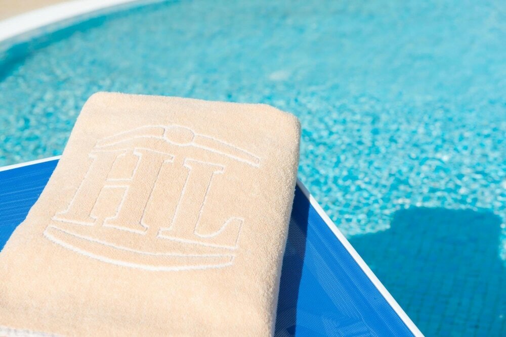 Фото Hl Suites Nardos - Only Adults