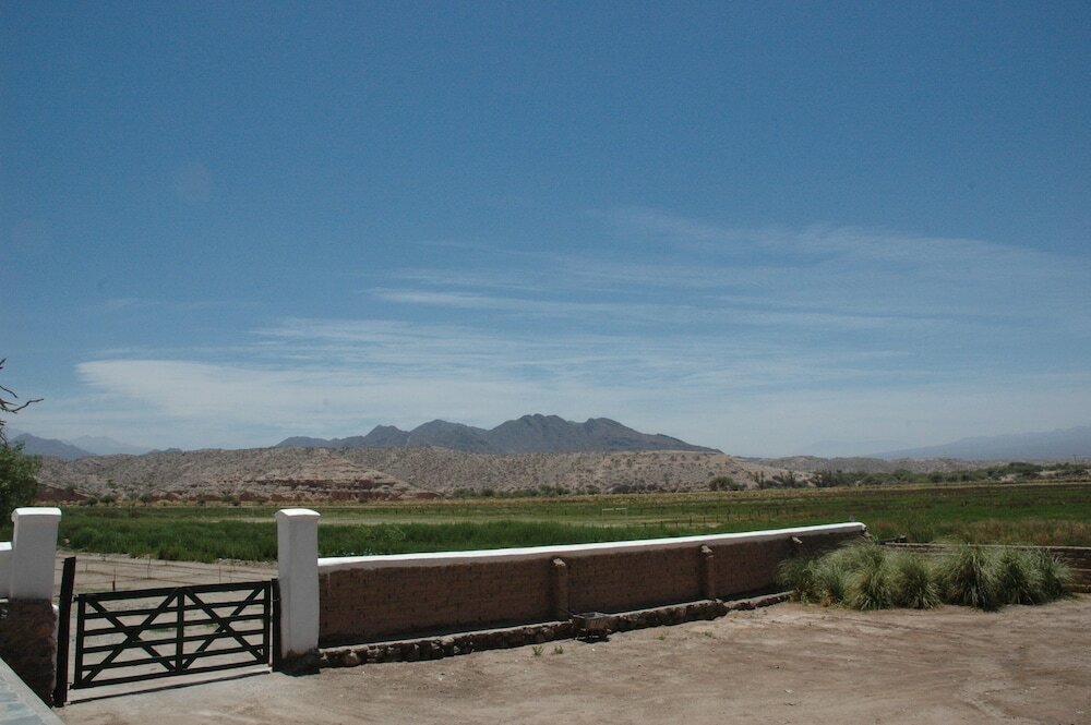 Фото Hacienda de Molinos