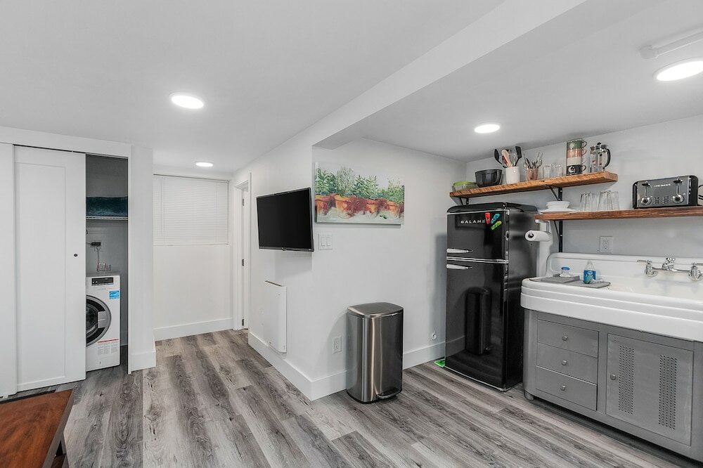 Фото Columbia City Urban Studio